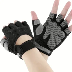 Exercise Gloves for Men and Women