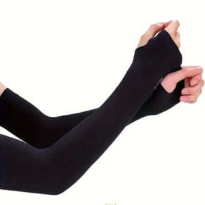 Women’s Ice Sleeve Arm Guards