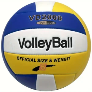 Universal Non slip Volleyball Size 5