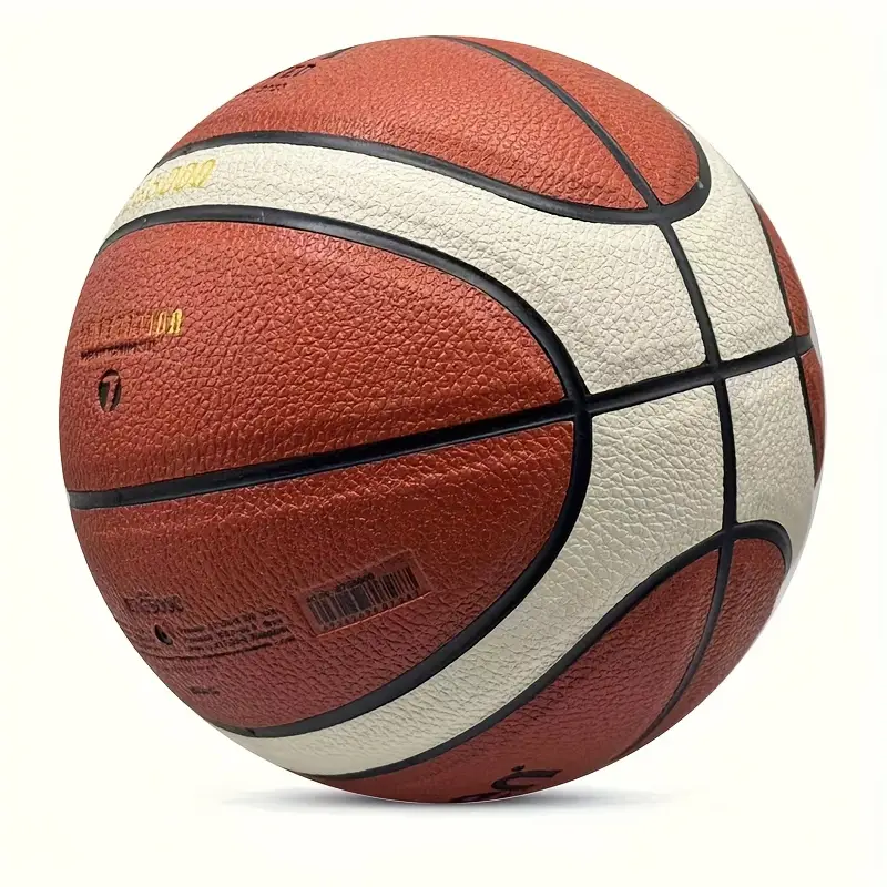 Size 7 Sports Basketball - Image 3