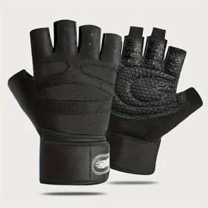 Unisex Fitness Gloves