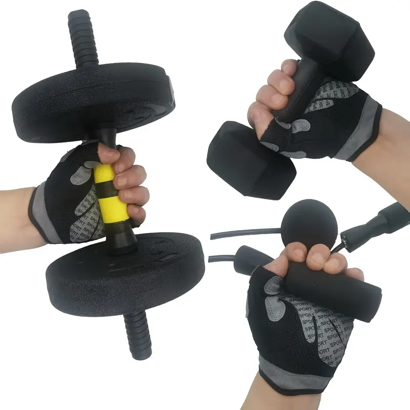 Exercise Gloves for Men and Women - Image 3
