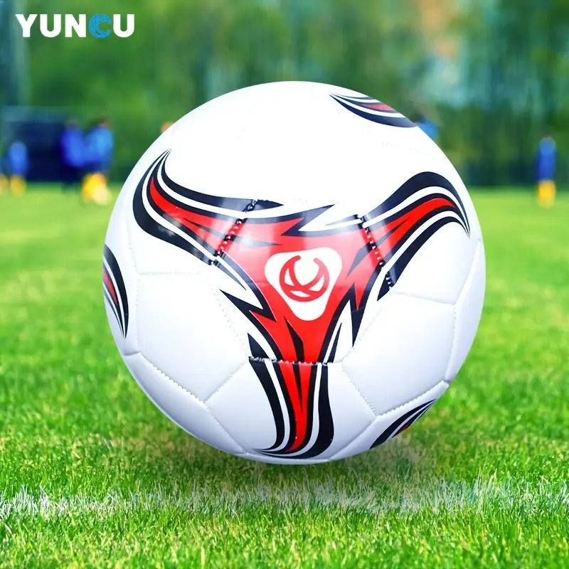 Durable Soccer Ball for All Play Styles - Image 2