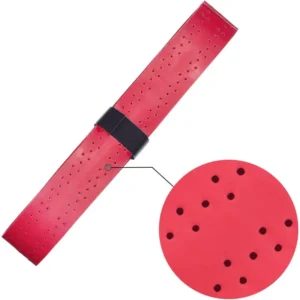 10pcs Anti Slip PU Racket Grips