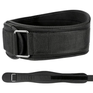 EVA Gym Weightlifting Belt