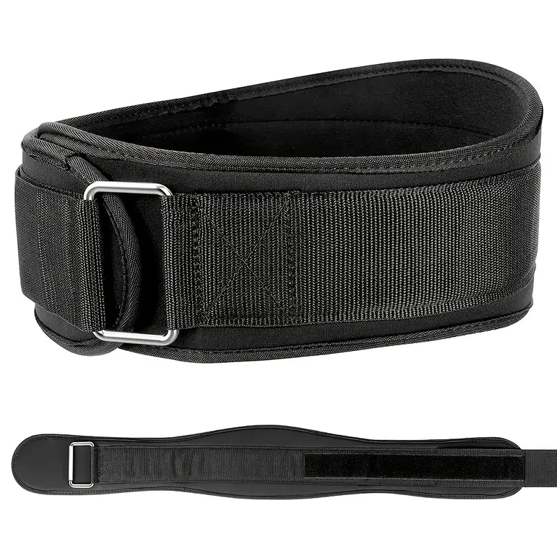 EVA Gym Weightlifting Belt
