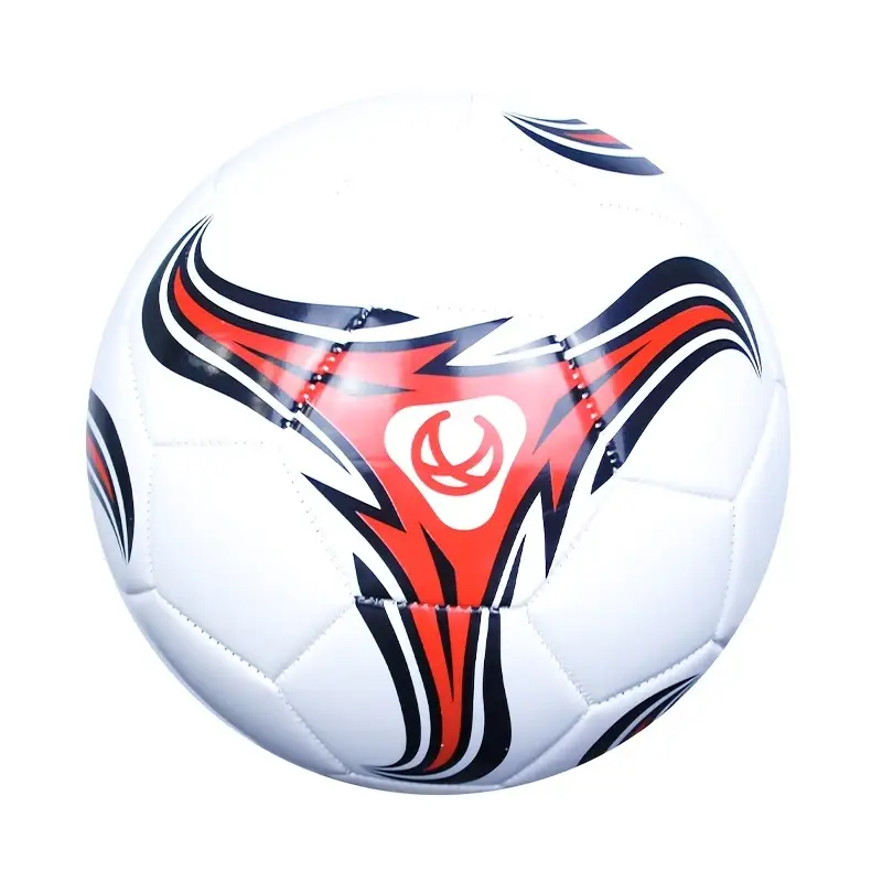 Durable Soccer Ball for All Play Styles