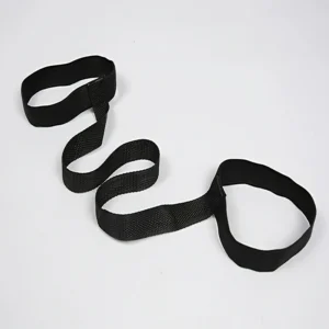 Yoga Mat Elastic Band - Essential Add-On