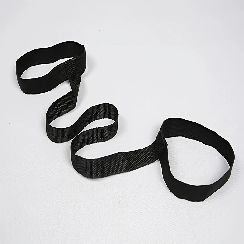 Yoga Mat Elastic Band - Essential Add-On